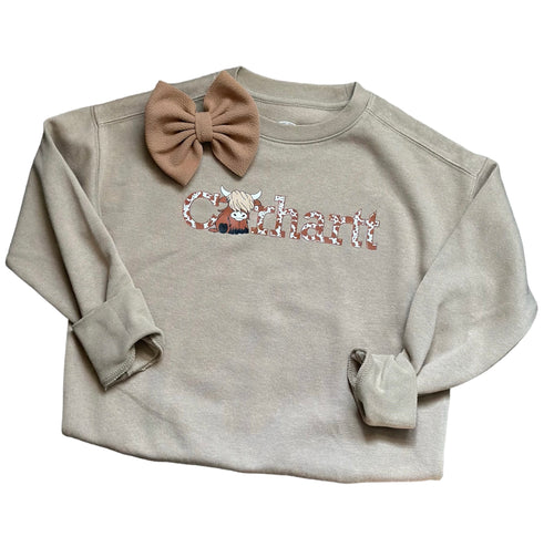 Highland Crew Set