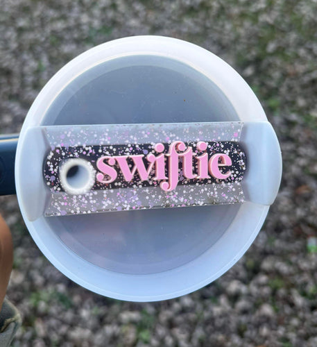 Swiftie Tumbler Topper
