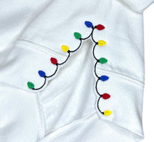 Load image into Gallery viewer, Embroidered Twinkle Crewneck