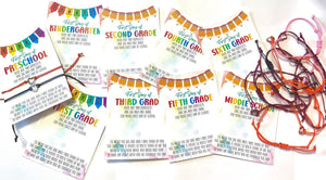 Back to School Bundle