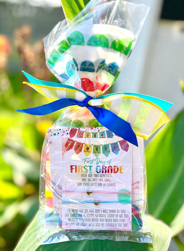 Back to School Bundle