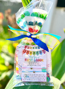Back to School Bundle