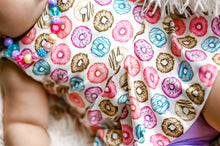 Load image into Gallery viewer, Sugar Rush Peplum