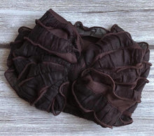 Load image into Gallery viewer, Ruffled Big Messy Headwraps