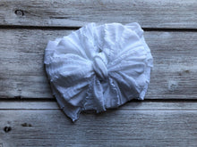 Load image into Gallery viewer, Ruffled Big Messy Headwraps