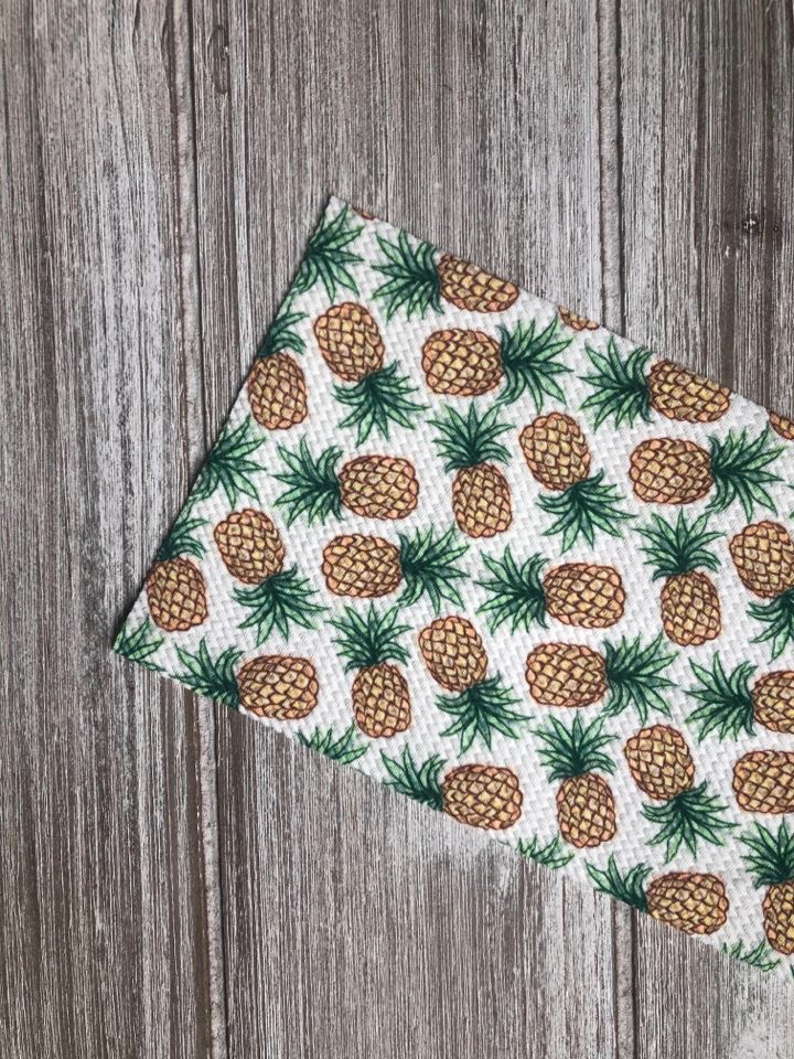 Hawaiian Tropic Bummies (Pineapple Paradise & Tropical)