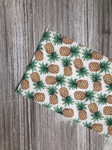 Hawaiian Tropic Bubble Romper