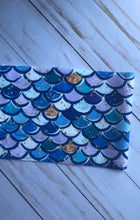 Load image into Gallery viewer, Under the Sea Peplum