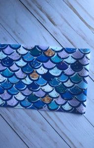 Under the Sea Peplum