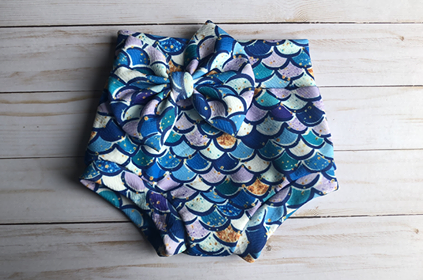 Under the Sea Bummies