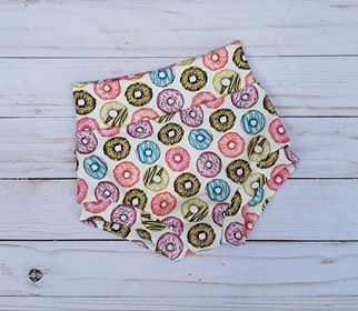 Sugar Rush Bummies