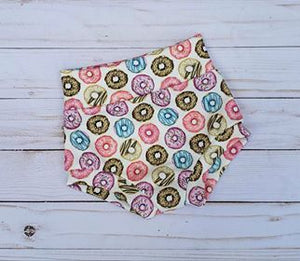 Sugar Rush Bummies