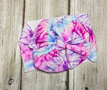 Load image into Gallery viewer, Summer Lovin&#39; Big messy Bows