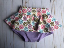 Load image into Gallery viewer, Sugar Rush Skirted Bummies