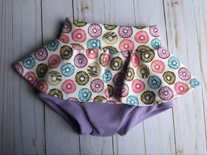 Sugar Rush Skirted Bummies