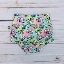 Load image into Gallery viewer, Summer Lovin&#39; Bummies