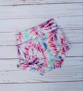 Summer Lovin' Bummies