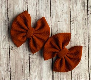 Autumn Harvest Mini Piggies