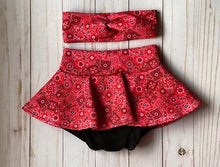 Load image into Gallery viewer, Mommy &amp; Me Twisted Headbands