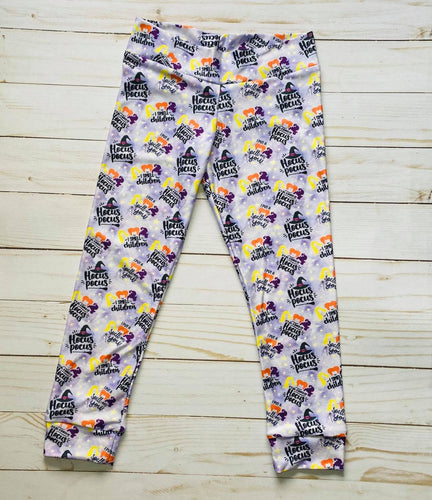Spell Bound Leggings