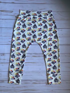 Spell Bound Joggers