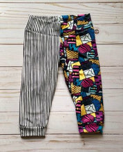 Load image into Gallery viewer, When Jack Met Sally Leggings