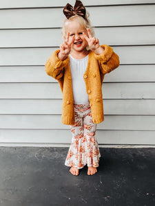 Autumn Harvest Bell bottoms