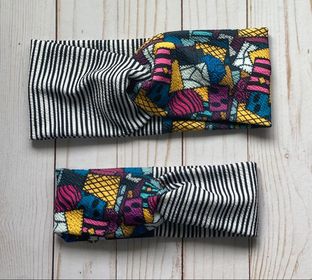 When Jack Met Sally Mommy & Me Twist