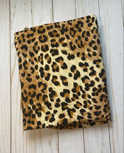 Load image into Gallery viewer, Be Wild Scrunchie Watchband
