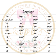Load image into Gallery viewer, Fall Floral Leggings