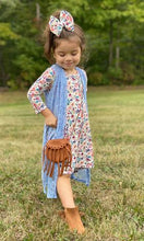 Load image into Gallery viewer, Boho Fringe Purses