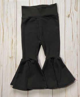 Black Bells