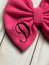 Load image into Gallery viewer, (Magenta) Love Letters, BB Nylons &amp; BB Clips
