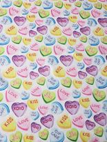 All You Need is Love High Low Tunics