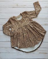 All You Need is Love High Low Tunics