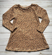 Load image into Gallery viewer, All You Need is Love Long Sleeved Tee Shirt Dresses