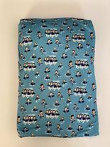 90's Short Sleeved Tee Shirt Dress