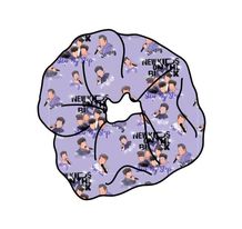 Mommy & Me Scrunchies