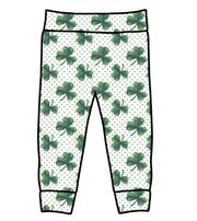 Shamrock Leggings