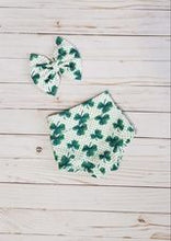Load image into Gallery viewer, Shamrock Bummies