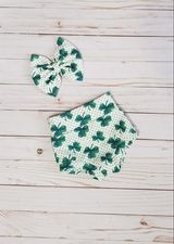 Shamrock Bummies