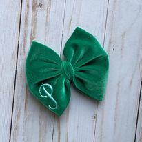 Velvet Lucky Charm