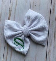 Lucky Charm Bow