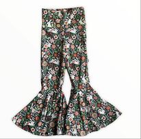 Easter Bell Bottoms