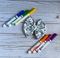Add on Color Me Bows