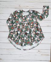Easter High Low Tunics