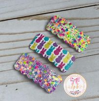 Easter Snap Clips