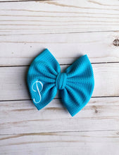 Load image into Gallery viewer, Neon Love Letter Bows