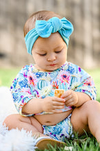 Load image into Gallery viewer, Bhoho Knotted Headwraps