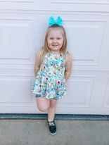 Load image into Gallery viewer, Boho Sleevless Peplum
